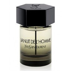 La Nuit de l`Homme Yves Saint Laurent Generic Oil Perfume 50ML (000339)